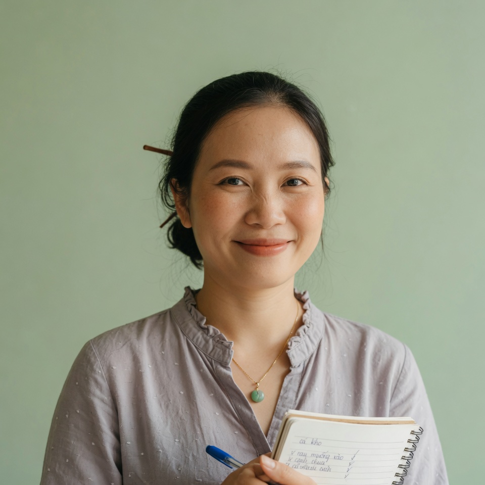 Hồng Vân