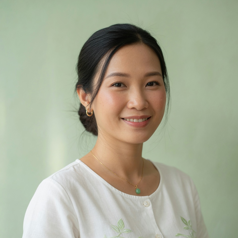 Lan Anh