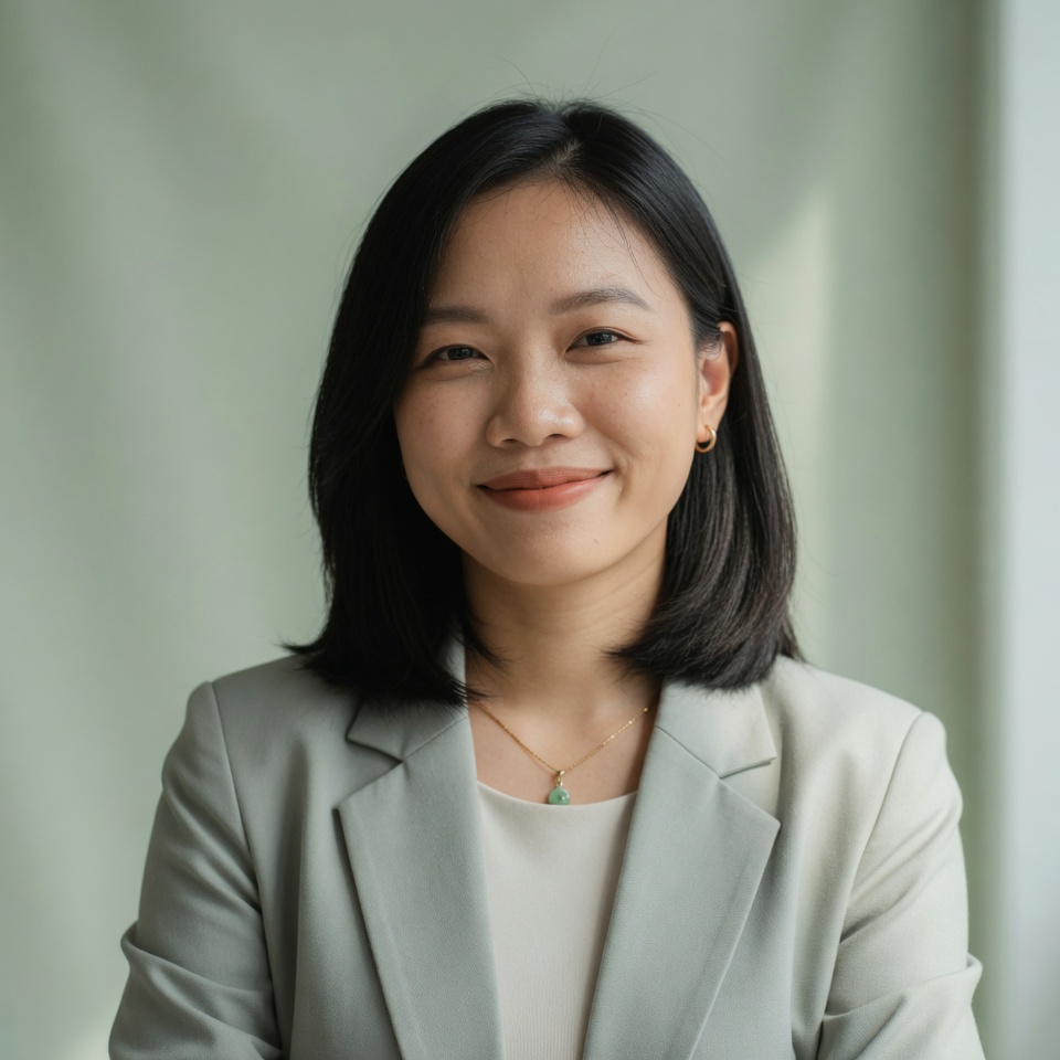 Minh Thư